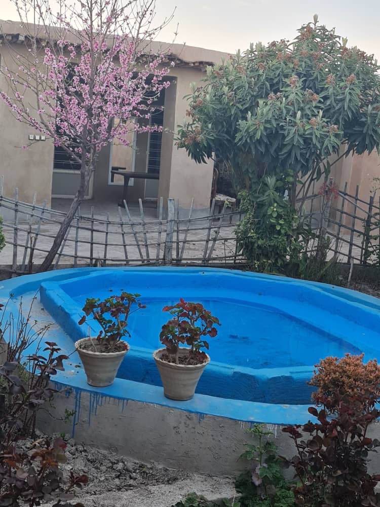 امانات رفاهی کامل