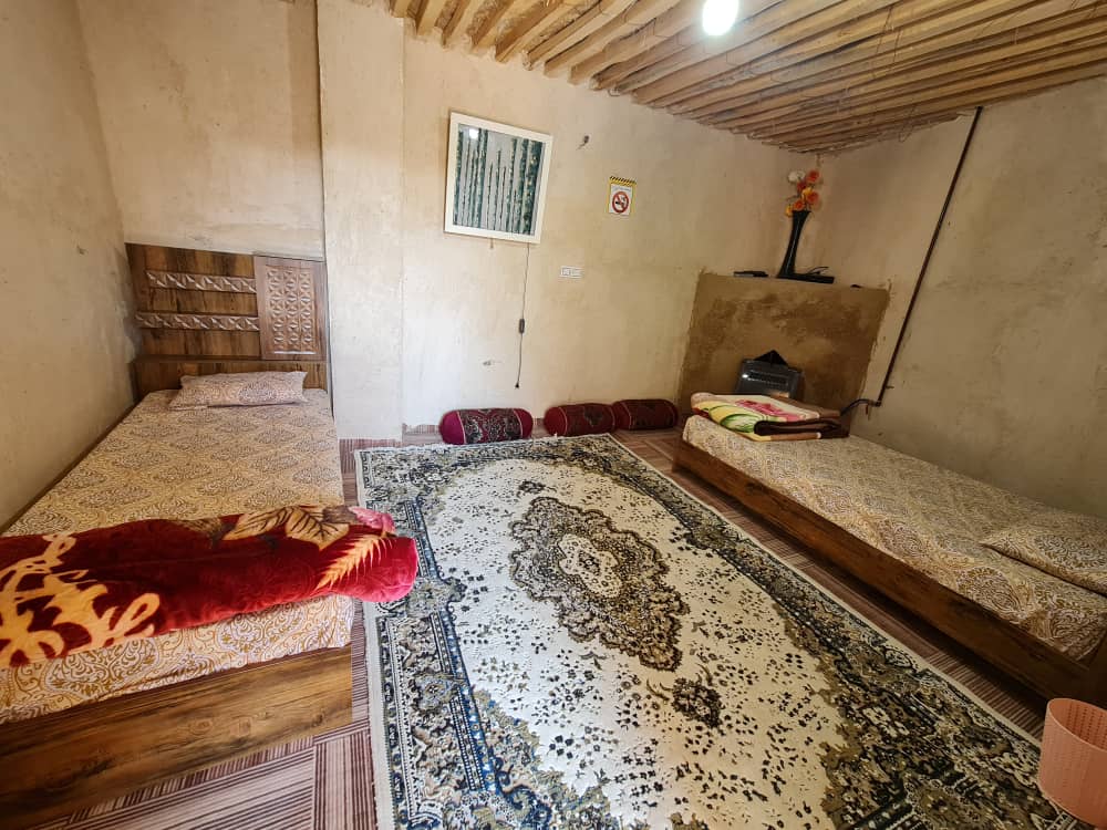 اتاق های سنتی