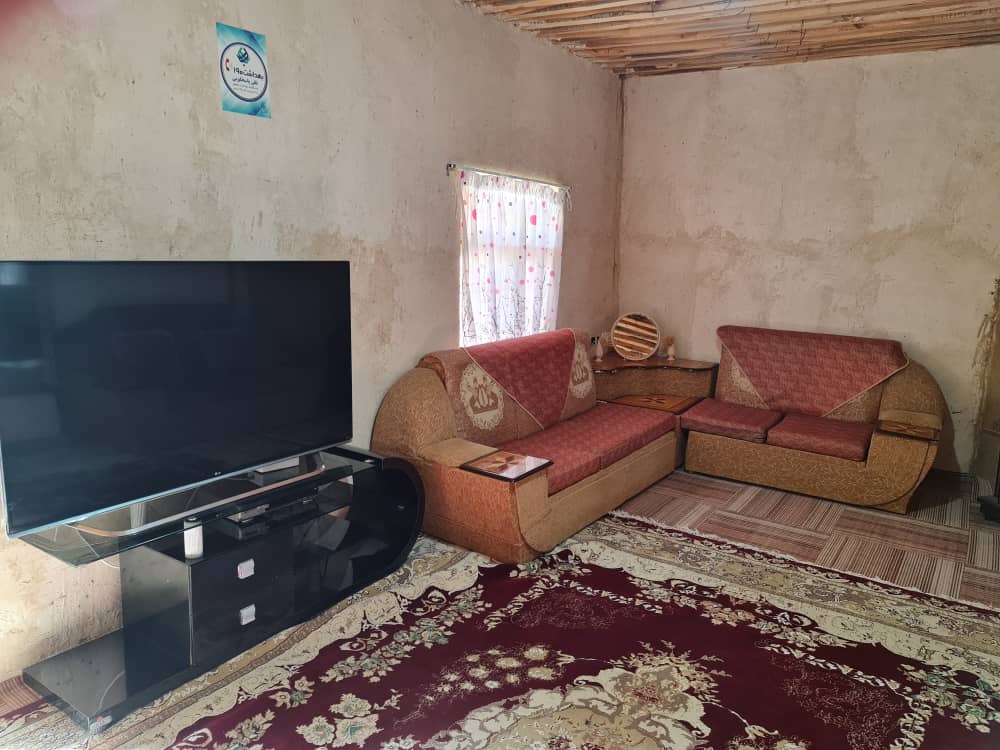 جاذبههای گردشگری اقامتگاه بومگردی ملک در میمند فارس